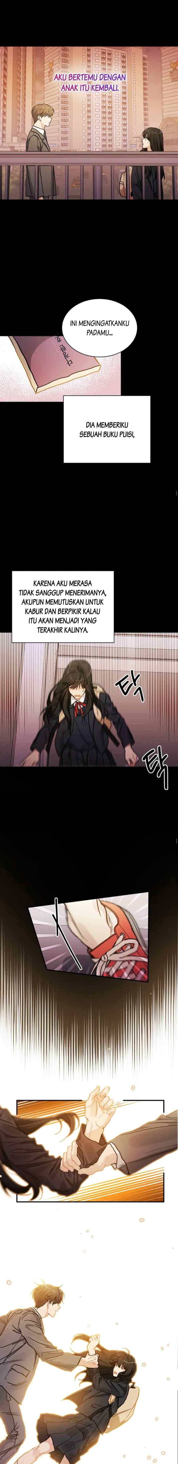Lovely Runner chapter 53 halaman 8