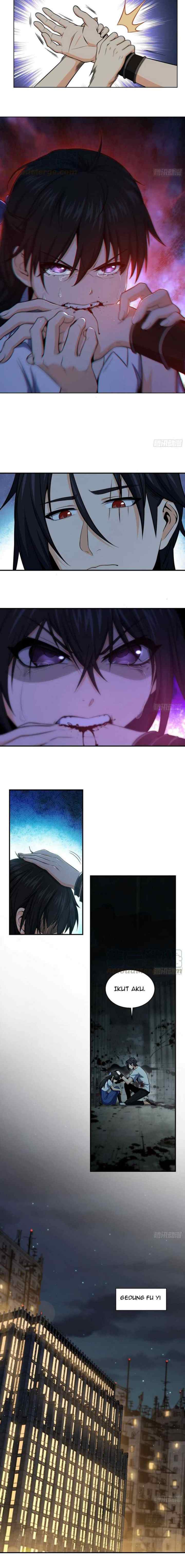 Starting from Guhuoniao chapter 24 halaman 8