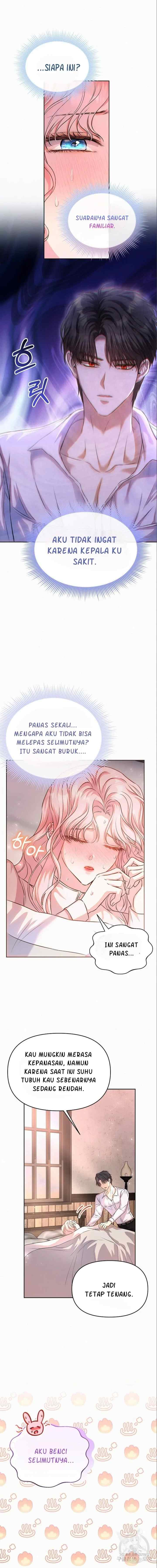 I Think My Marriage Was A Mistake chapter 15 halaman 4
