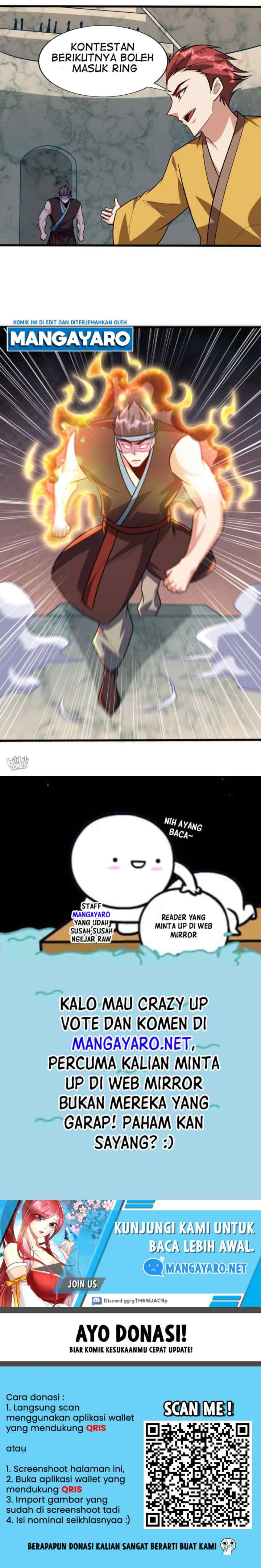 Rise of The Demon King chapter 248 halaman 10