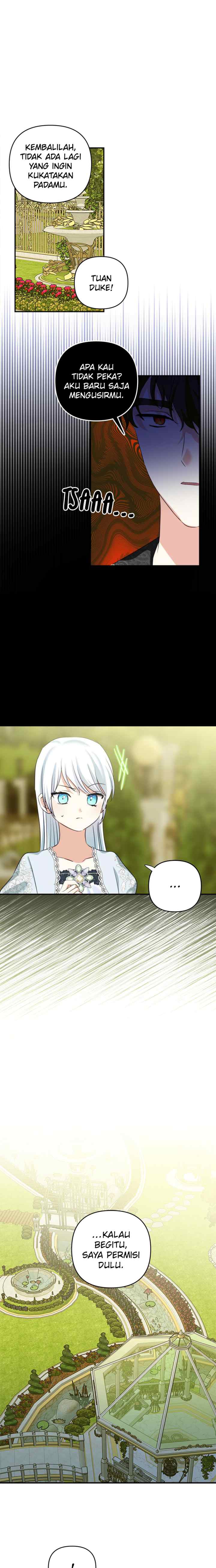 Monster Duke's Daughter chapter 118 halaman 4