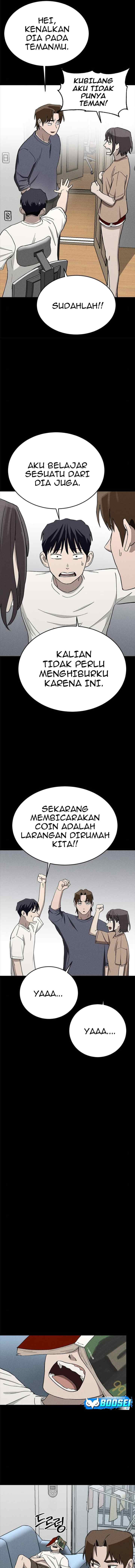 Fate Coin chapter 33 halaman 10