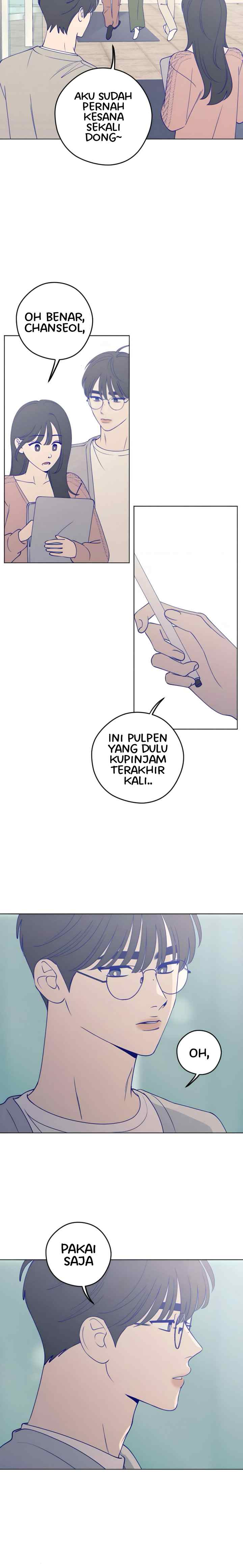 Youth Journal chapter 43 halaman 9