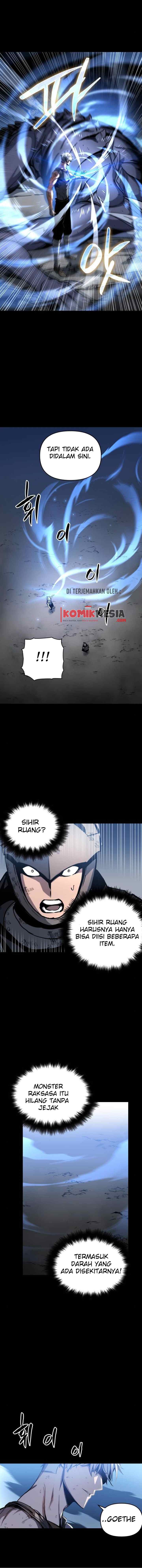 Doom Breaker chapter 5 halaman 8