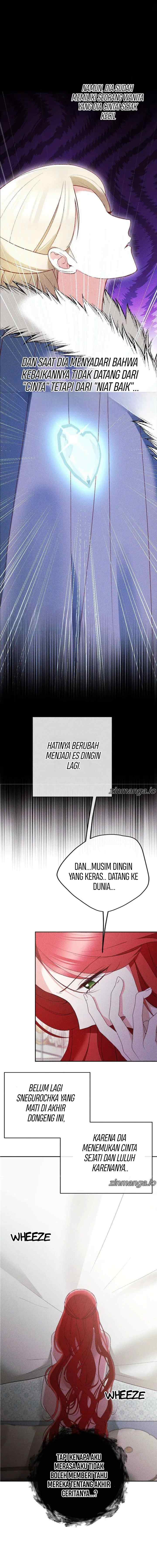 If You So Desire My Despair chapter 56 halaman 13