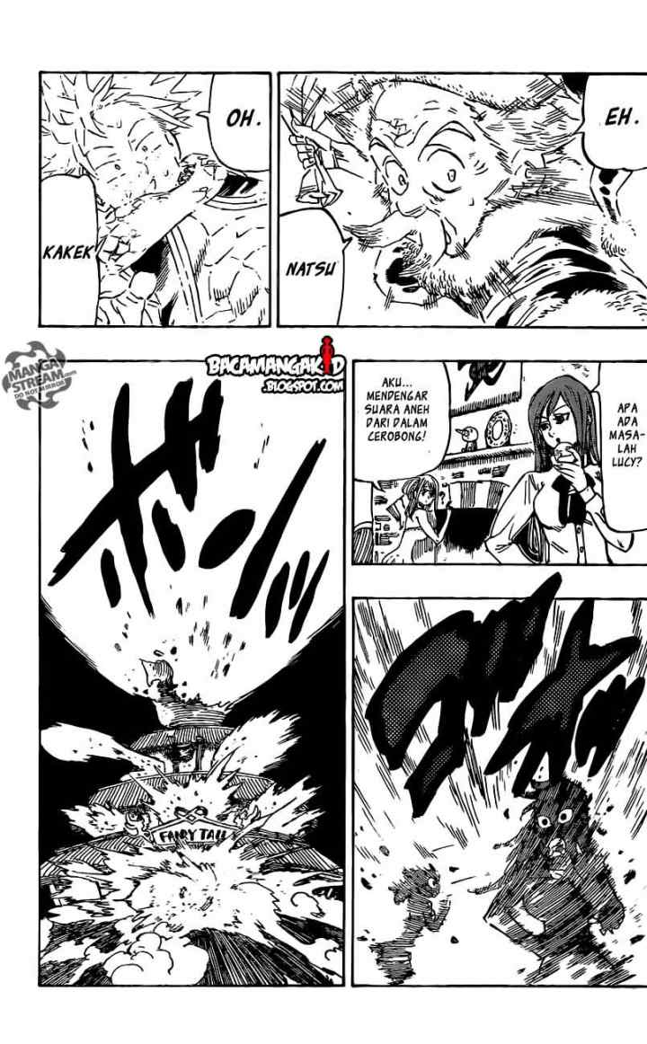 Fairy Tail chapter 364.5 halaman 17
