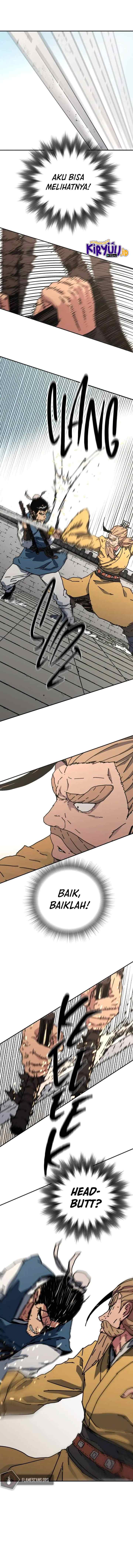 Peerless Dad chapter 213 halaman 12