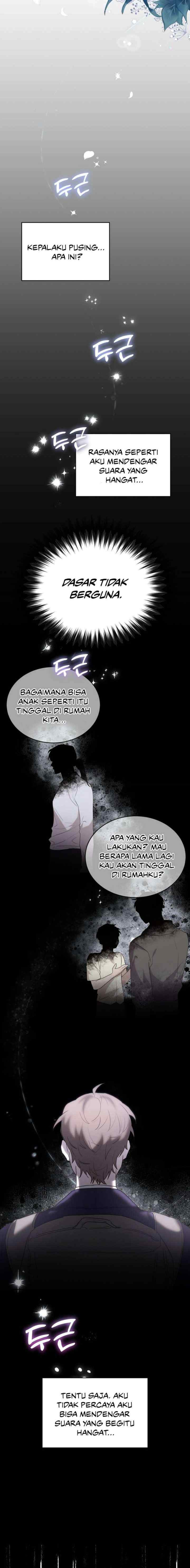 Hey, Don't Press That Button chapter 19 halaman 10