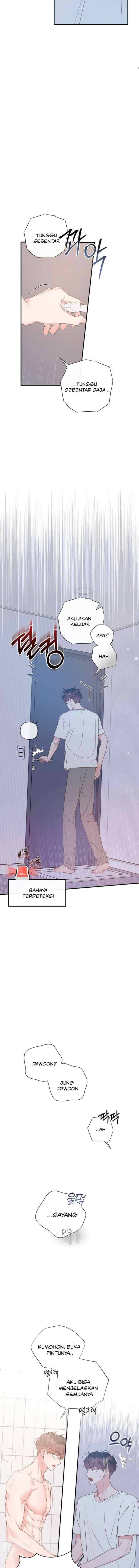 Nevermind Darling chapter 62 halaman 6