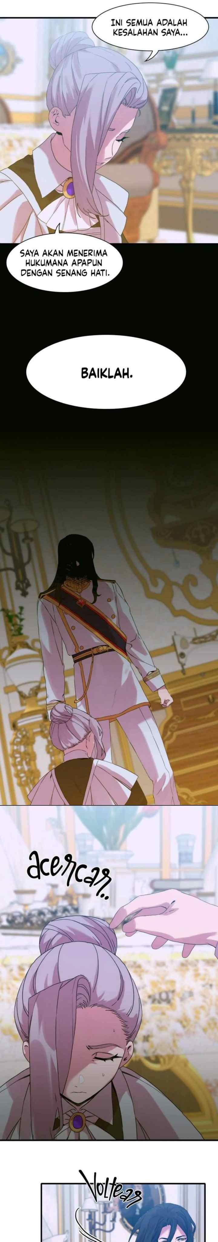 I Gave Birth to the Tyrant's Child chapter 47 halaman 9