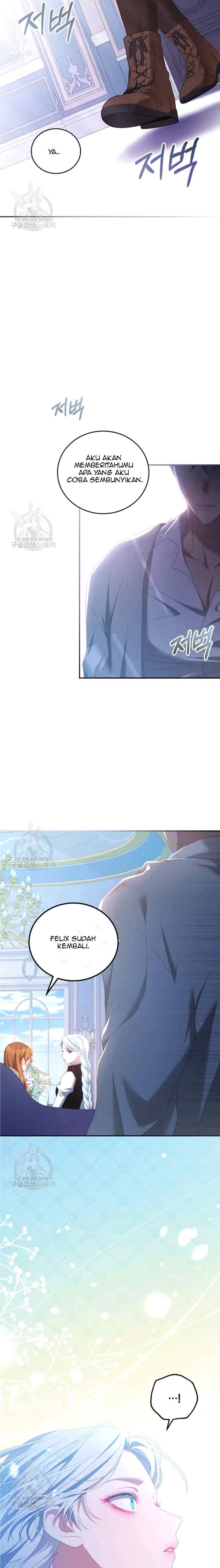I Have Become The Hero's Rival chapter 51 halaman 14