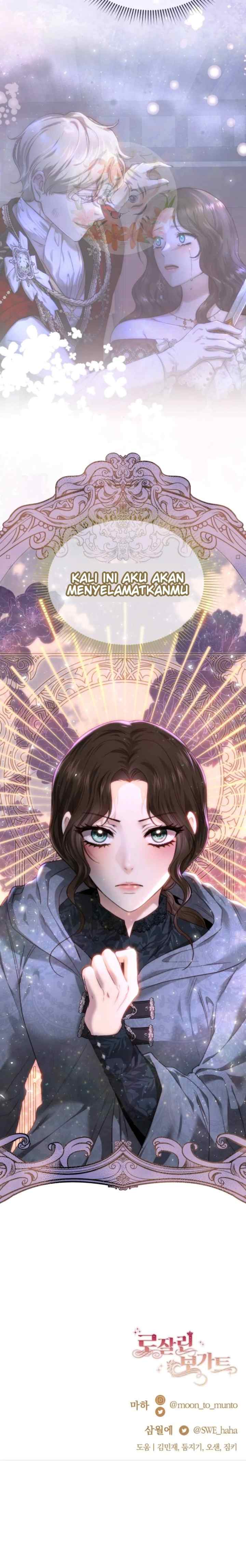 Rosalyn Vogart chapter 78 halaman 11