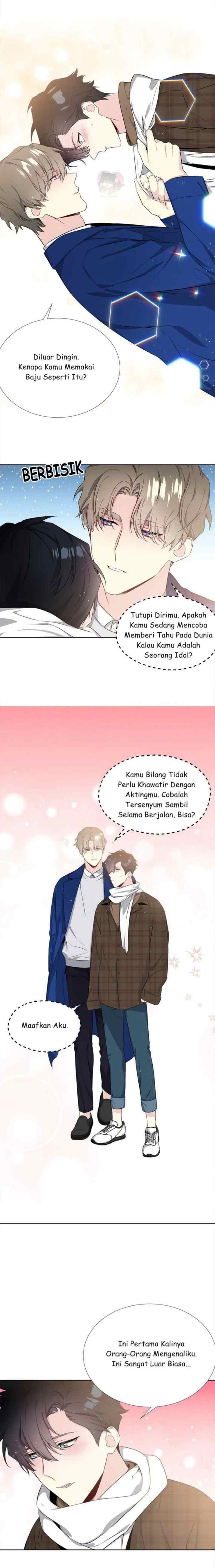 Cosmic Stars chapter 6 halaman 13