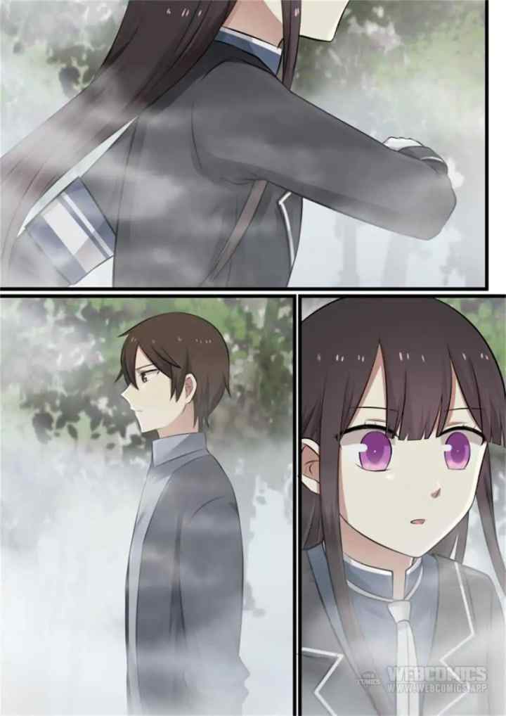 Vampire & Cross chapter 29 halaman 7