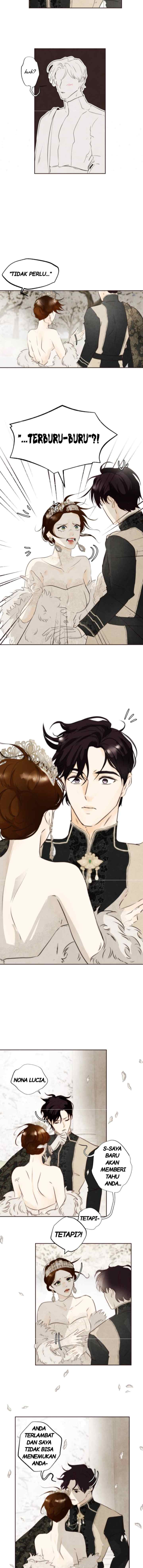 I Am the Villain chapter 19 halaman 8