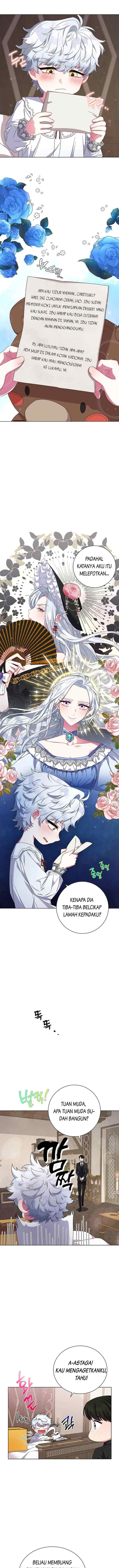 I Became The Stepmother Of An Irrevocable Dark Family chapter 2 halaman 6