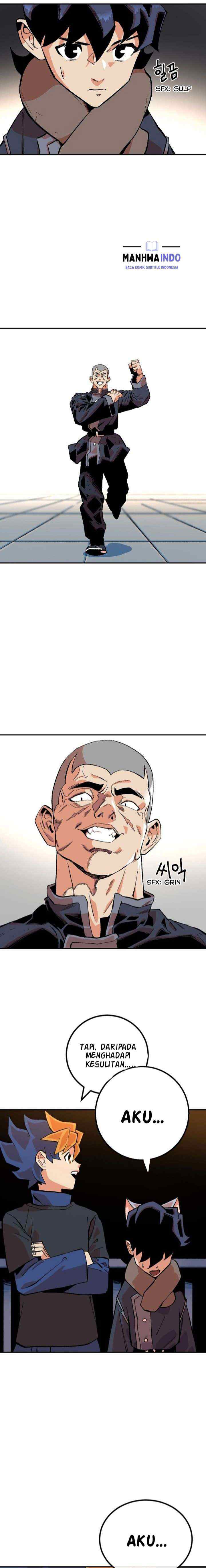 Stairs chapter 13 halaman 17