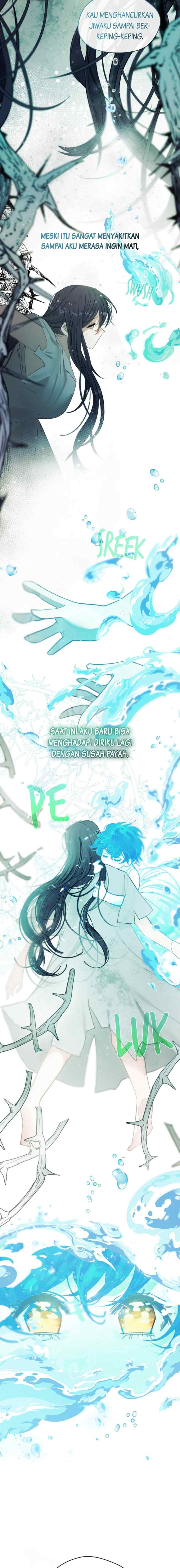 Devoted to Diamond chapter 81 halaman 4