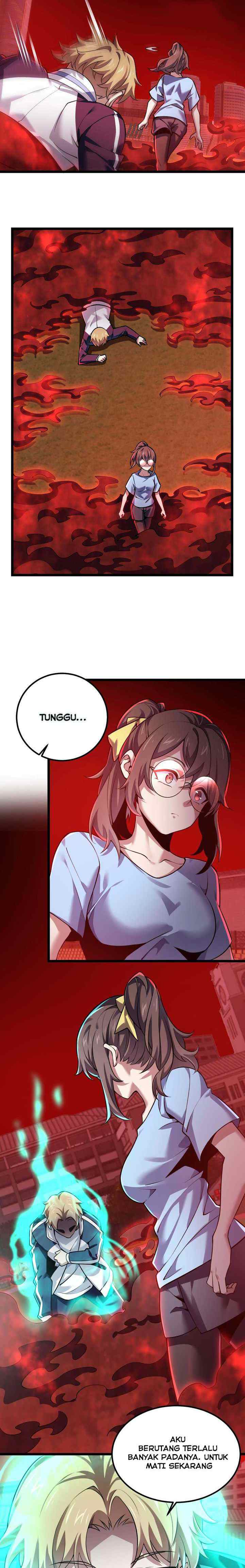 Combine Cube chapter 35 halaman 10