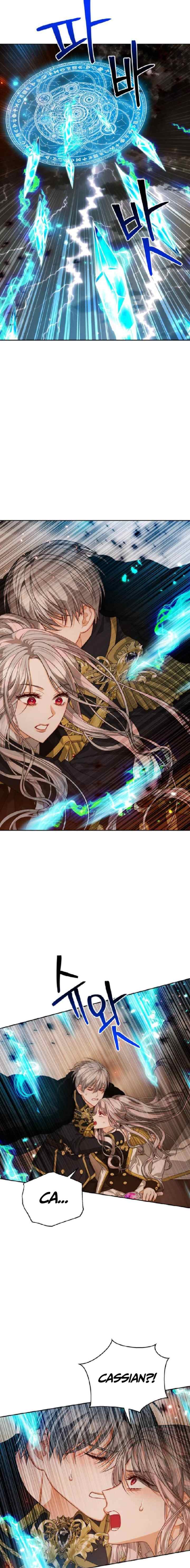 Lips Upon a Sword's Edge chapter 89 halaman 7