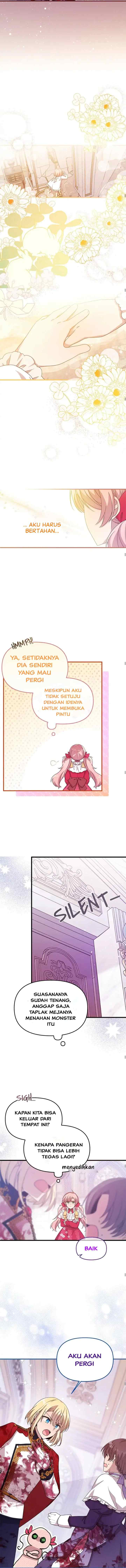 Il était une fois : Zombie edition chapter 6 halaman 7