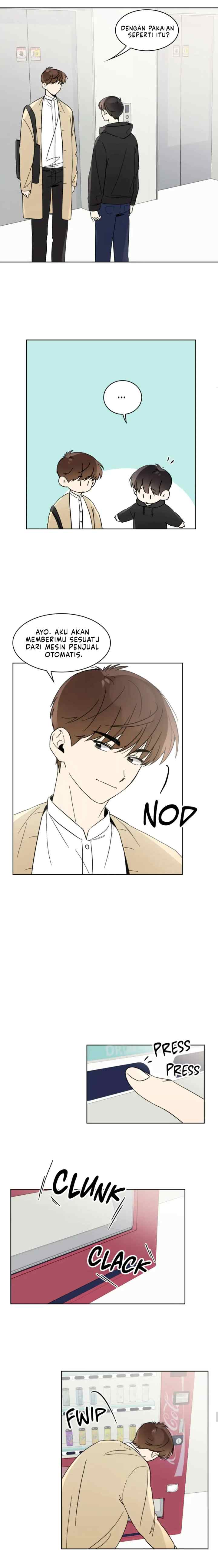 High Pulse chapter 16 halaman 9