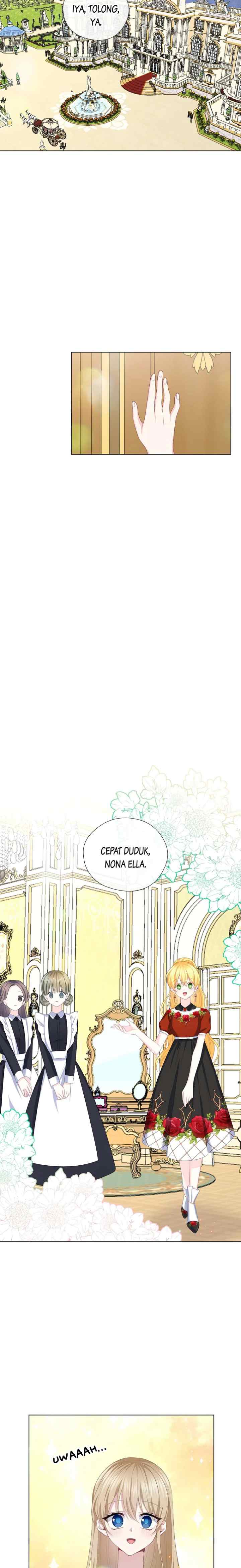 Follow The Bread Crumbs chapter 49 halaman 13