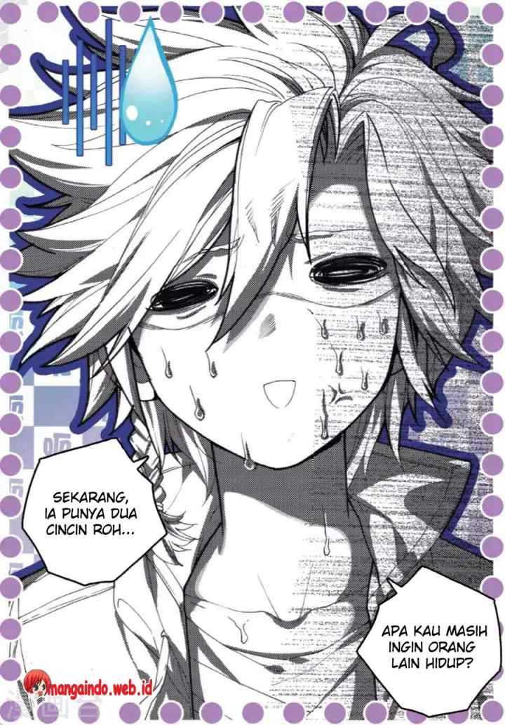 Soul Land 3 chapter 69 halaman 16