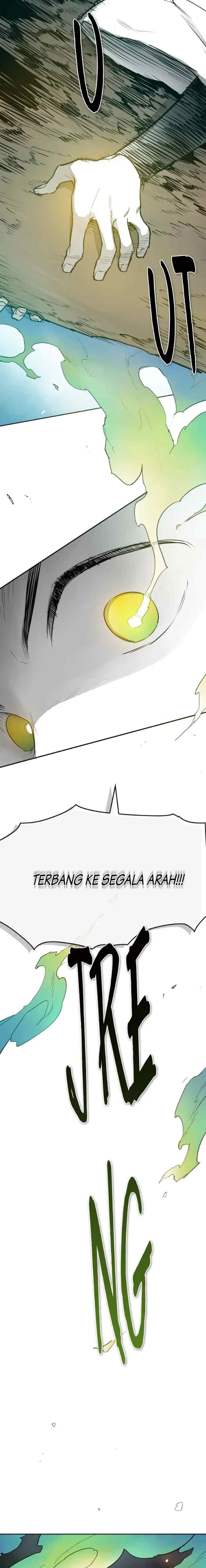 Ordinary Heroes chapter 238 halaman 18