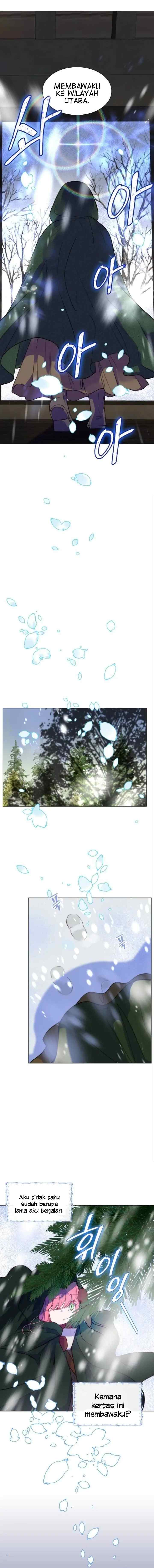 I Was Born The Second Daughter chapter 1 halaman 10