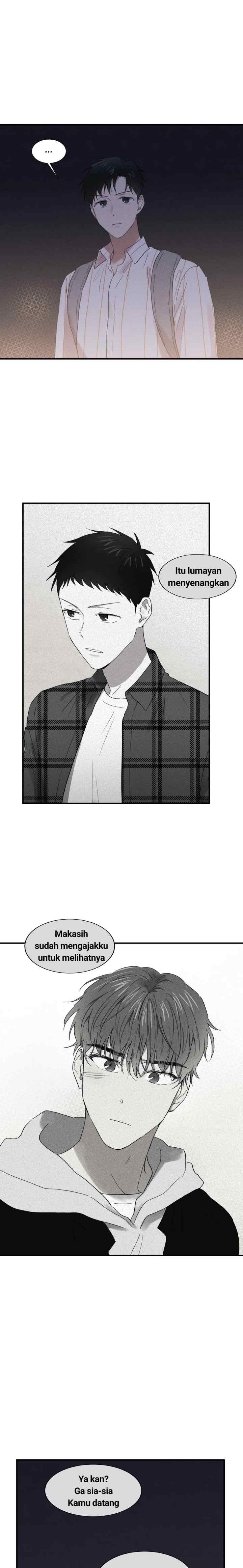 Literary Boy chapter 15 halaman 15