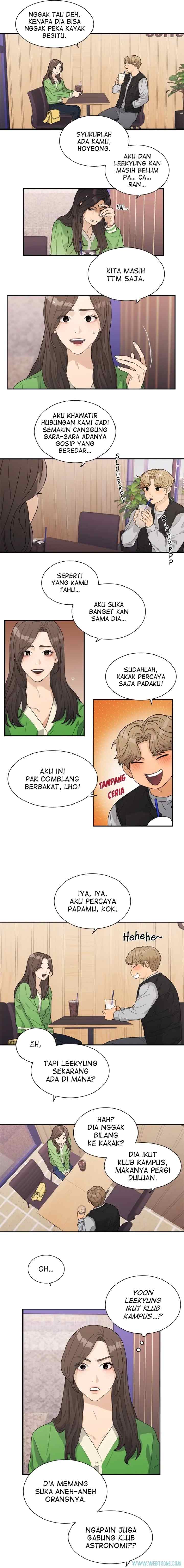 Fall In Love With chapter 6 halaman 8
