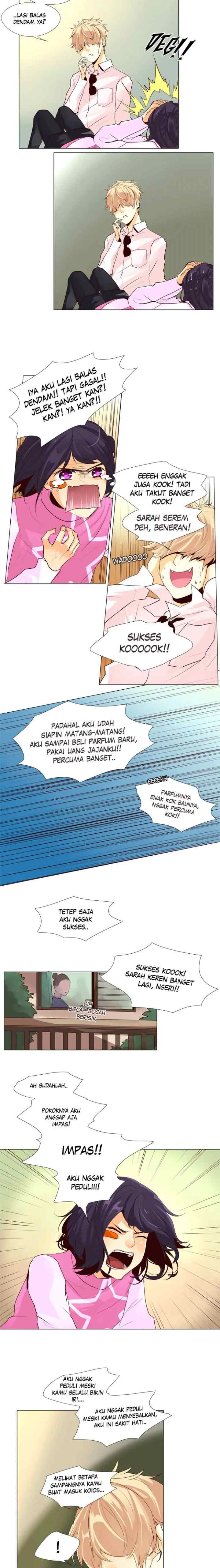 Flawless chapter 46 halaman 6
