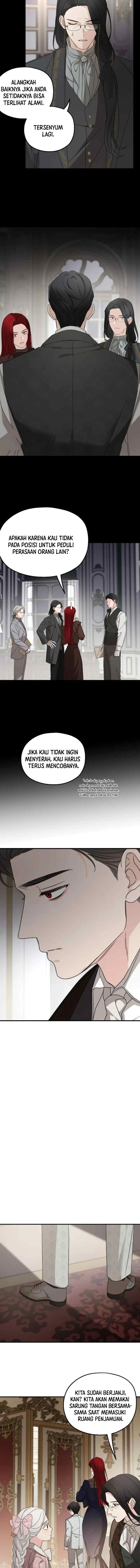 My In-Laws Are Obsessed With Me chapter 103 halaman 7