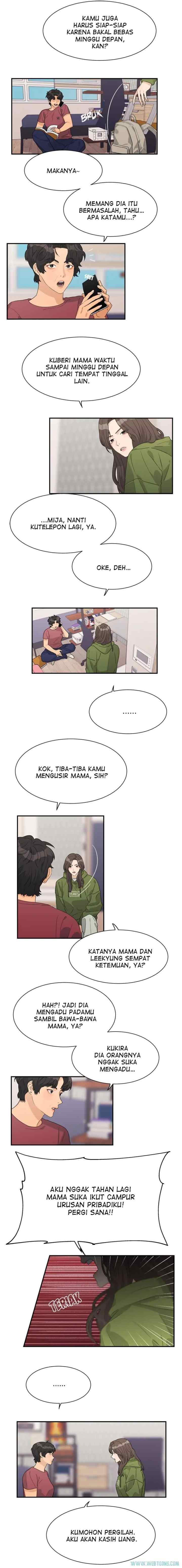 Fall In Love With chapter 88 halaman 6