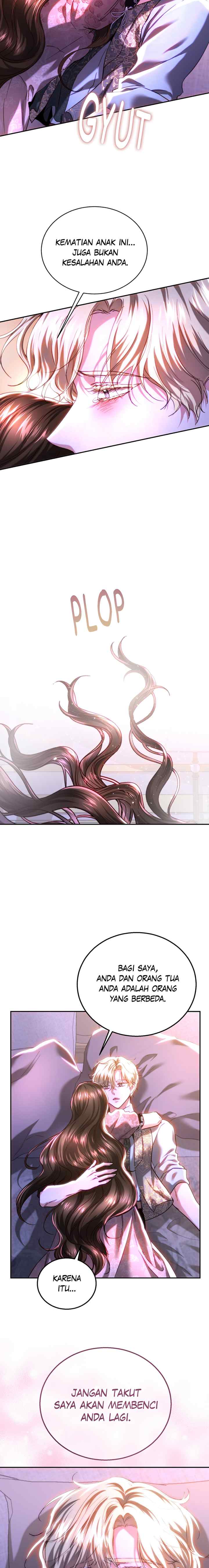 Rosalyn Vogart chapter 47 halaman 16