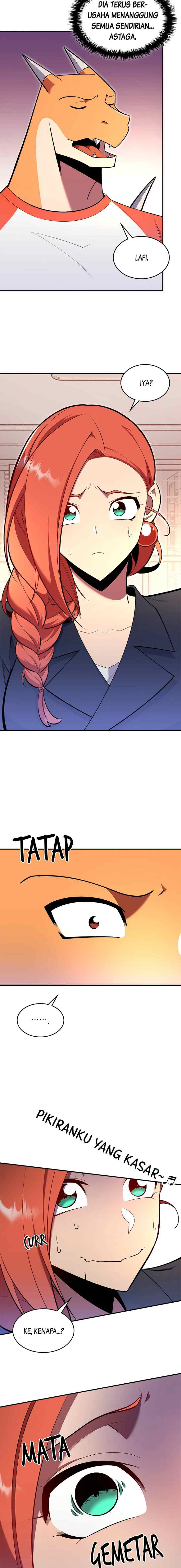 There Was a Hero chapter 67 halaman 7