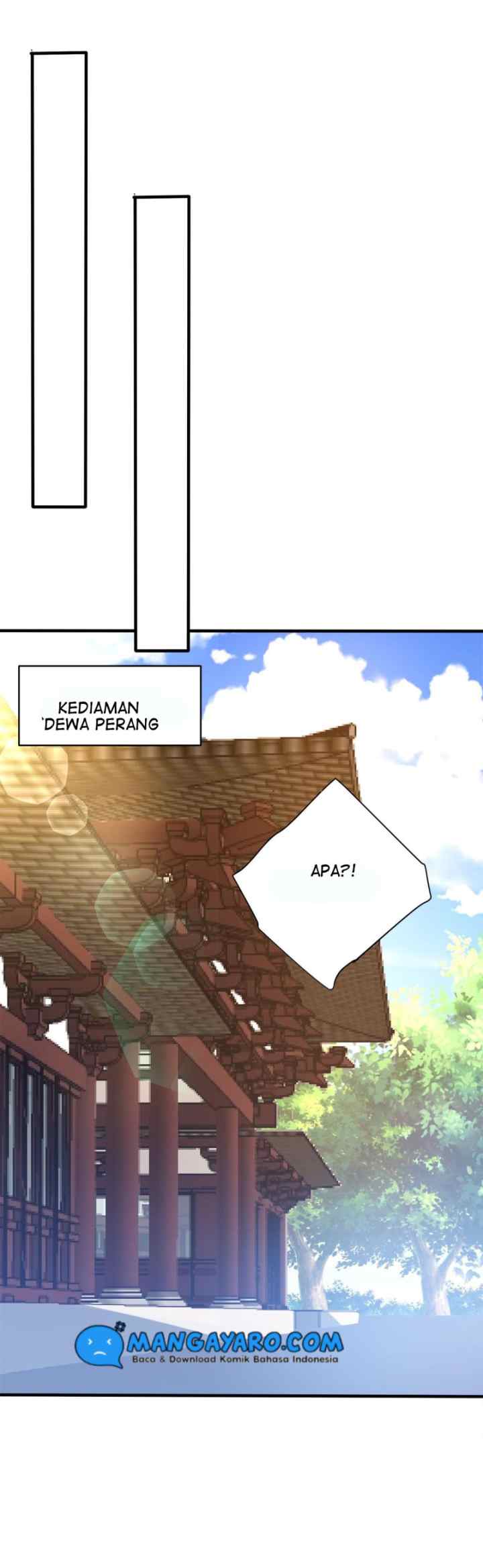 Rise of The Demon King chapter 169 halaman 14