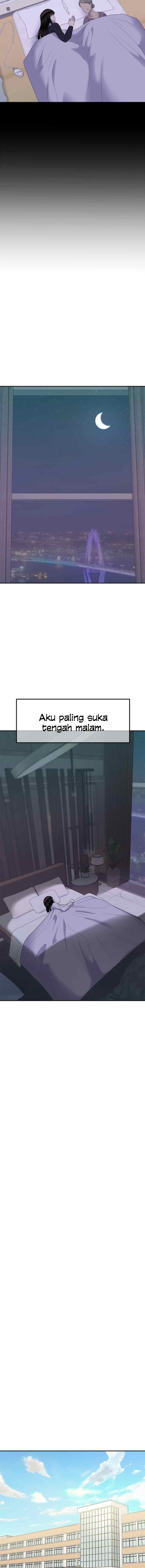 Sisters at War chapter 48 halaman 11