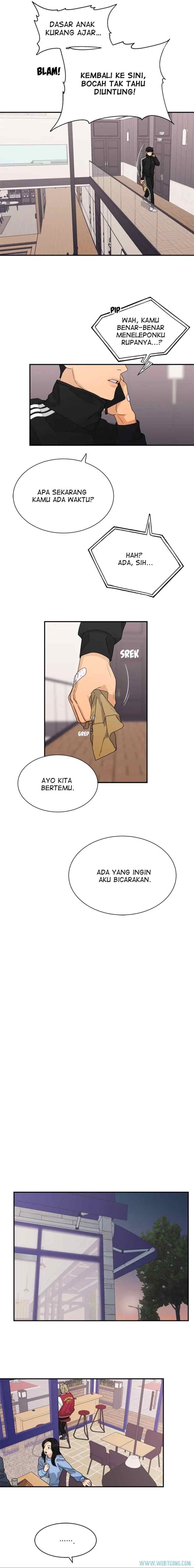 Fall In Love With chapter 24 halaman 9