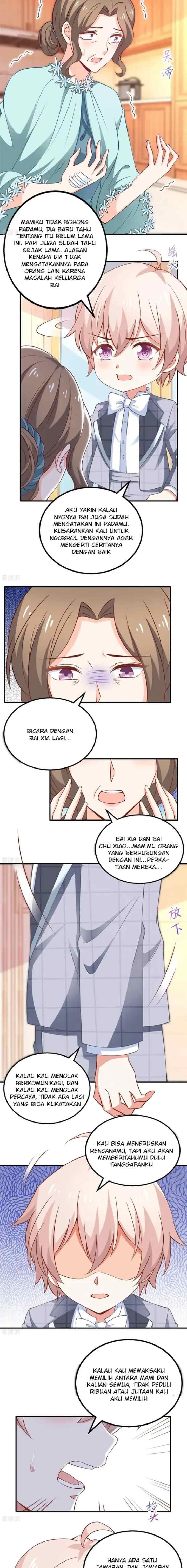 Take Your Mommy Home chapter 269 halaman 4