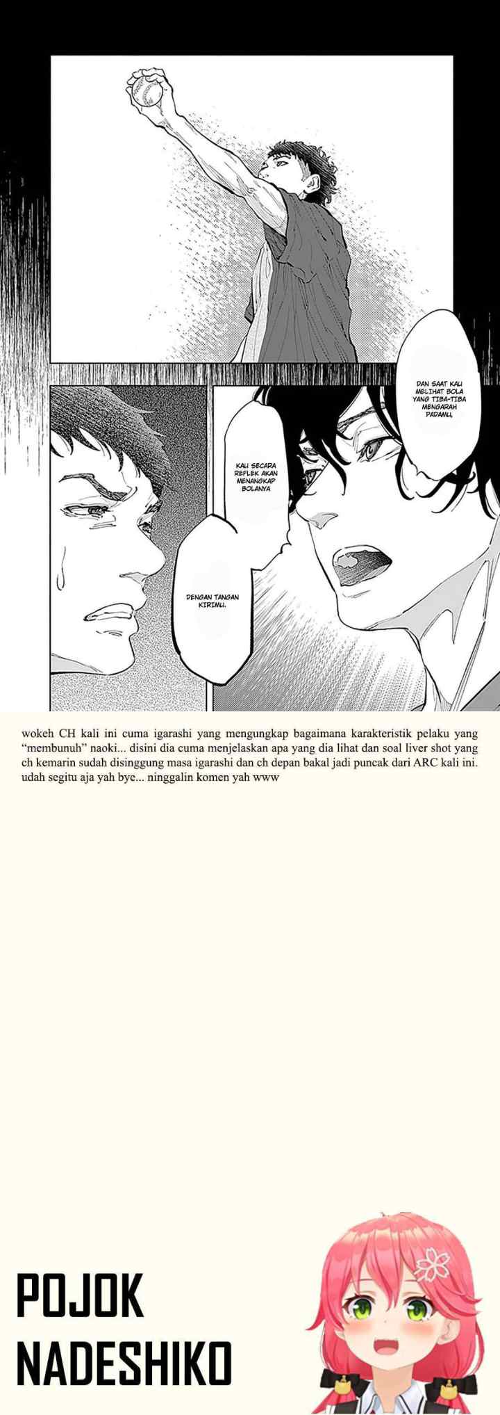 Radiation House chapter 38 halaman 11