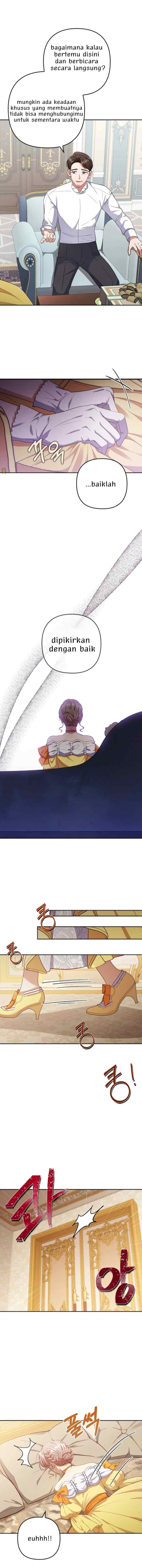 I Was Seduced By The Sick Male Lead chapter 56 halaman 11