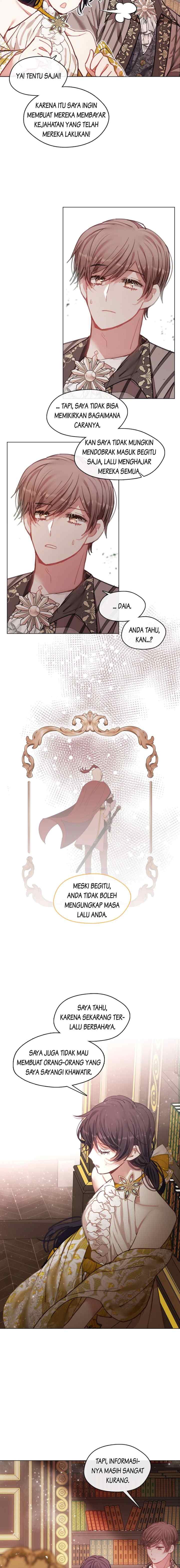 Devoted to Diamond chapter 71 halaman 5