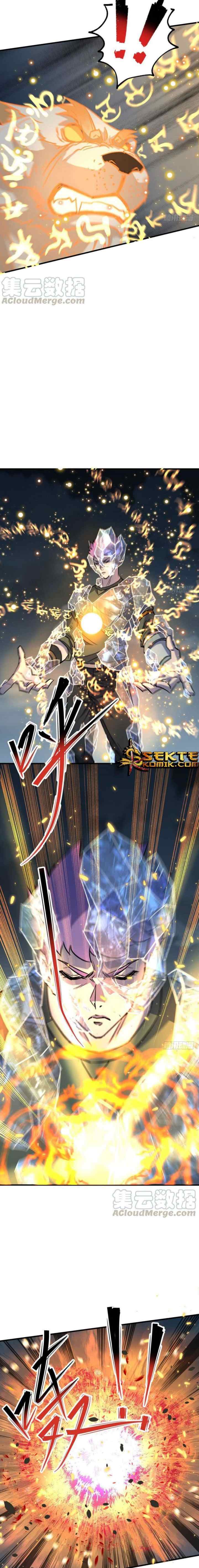 The Hunter chapter 147 halaman 12