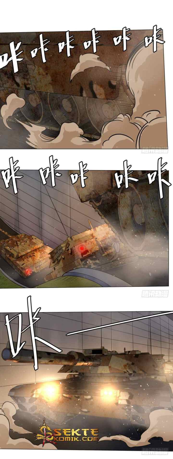 List of Big Villians chapter 57 halaman 7