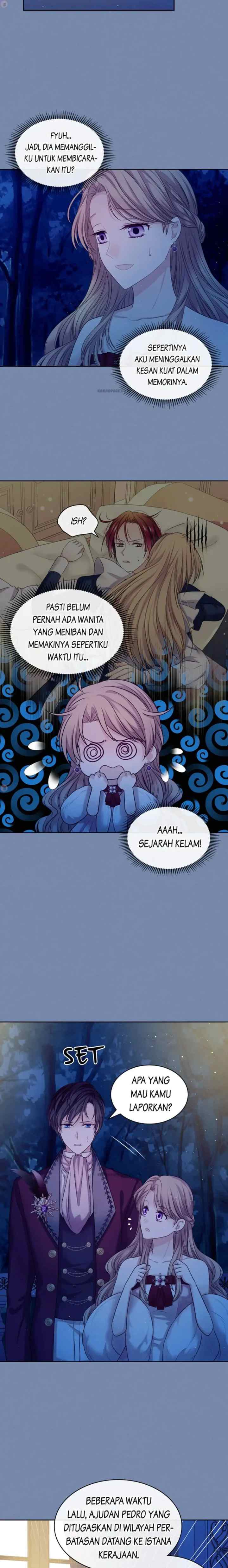 Sincerely: I Became a Duke's Maid chapter 73 halaman 13
