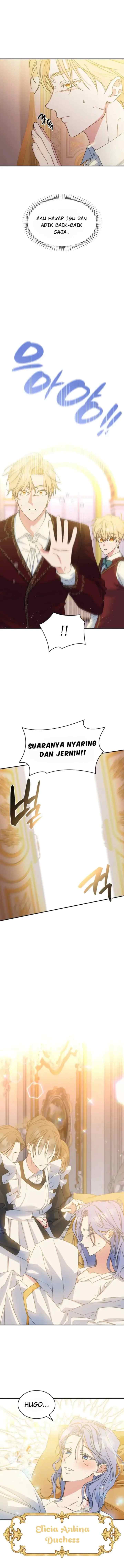 Living in the Princess Flower Garden chapter 1 halaman 16