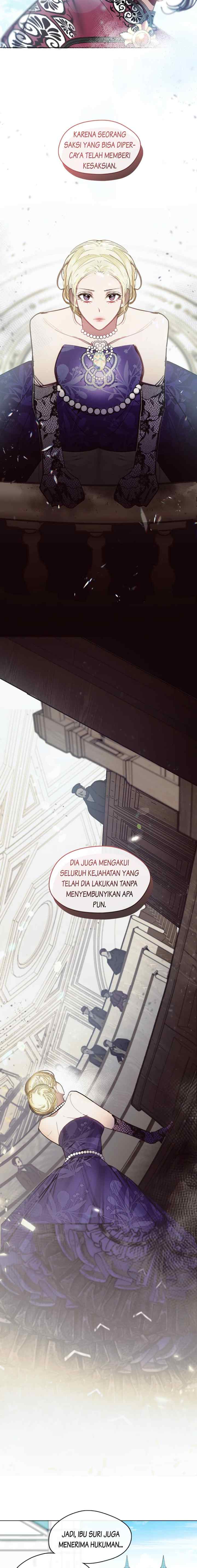 Devoted to Diamond chapter 84 halaman 12