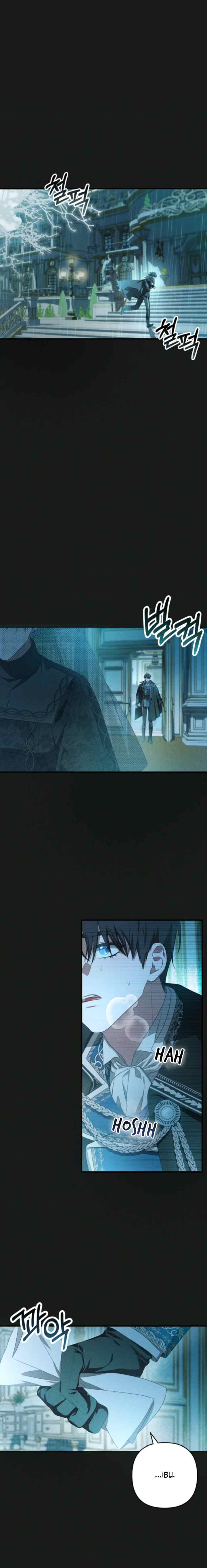 The Extra Guardian Missed The Right Time to Leave chapter 36 halaman 17